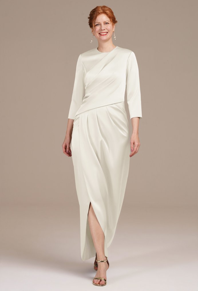 AW Petunia Dress